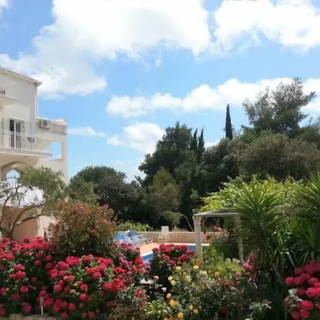 Apartments Antonio
