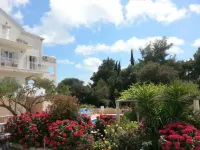 Apartments Antonio