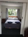 Milton Chalet Motel Hotels in 