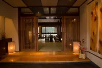 Yamamizuki Urara Tsutaya Hotels in Kiso