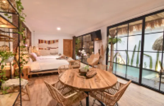 Jogja Life by Bohemian Jogja Villas