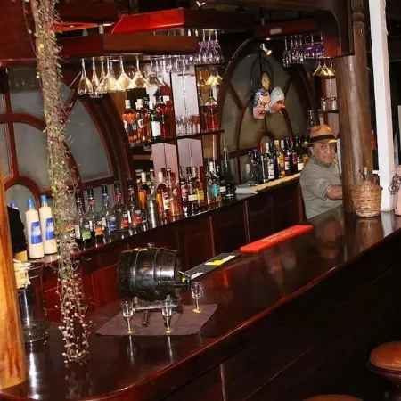 Hotel Coronel