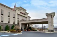 Hampton Inn Lehighton-Jim Thorpe Hotel di Jim Thorpe