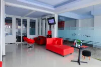 D'Shario Hotel- Kepanjen - Wifi