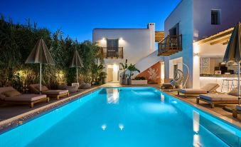 Adorno Beach Hotel and Suites