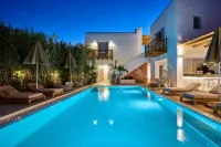 Adorno Beach Hotel and Suites