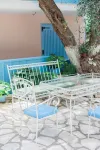 Afroditi Pansion Hotels in Agios Nikitas