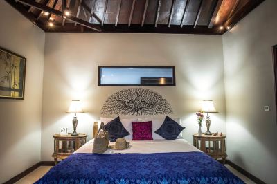 その他 ソロヴィラズ&リトリートの写真