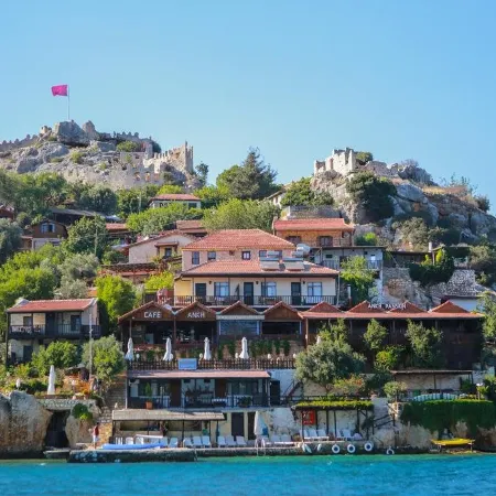 Ankh Pension