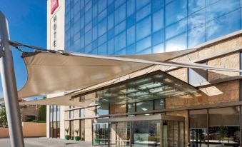 Ibis Amman