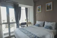 Dhika Serenity Jatinangor Hotel dekat MASJID AL IKLAS YONIF 301 PKS
