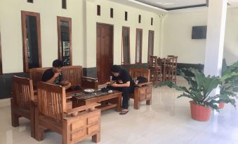 Gosyen Efata Toraja Hotel