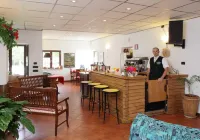 Albergo le Macinaie - Monte Amiata - Bares