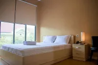 W Home Express Tebet