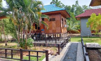 Rifalda Cottage