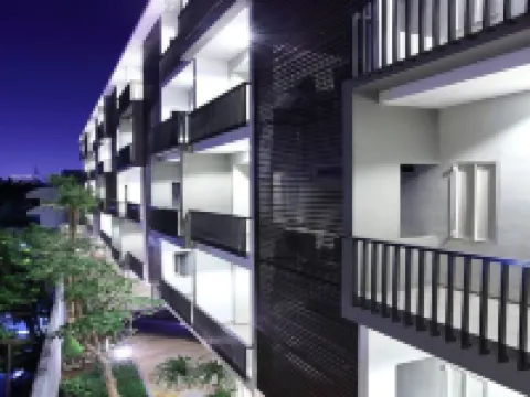 Tendean Residence