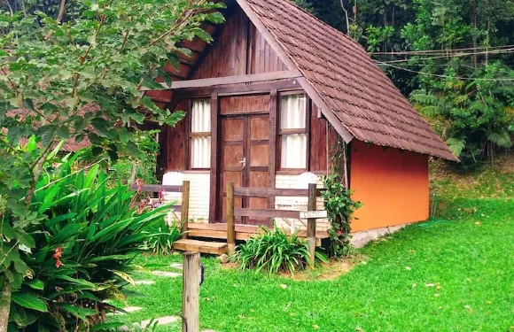 里約達普拉達旅館