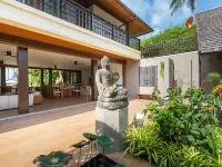 Baan Puri Hotels in Koh Samui
