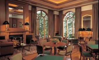 Wildflower Hall, An Oberoi Resort, Shimla
