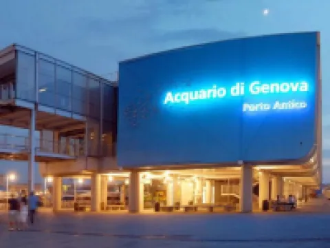 Albergo Parigi Hotels in Genoa