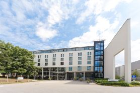 Akademiehotel Dresden