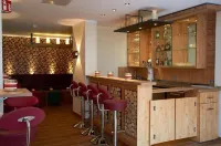 Panoramahotel Kühbergalp - bar