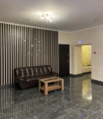 Victoria City Hotel