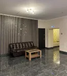 Victoria City Hotel