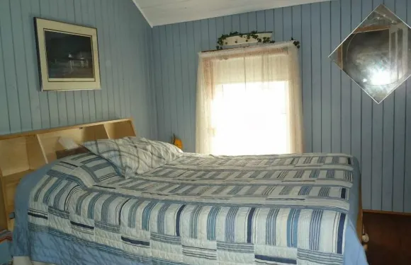 布魯斯灣燈塔別墅