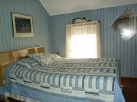 Bruce Bay Cottages & Lighthouse Hotels in Plummer Additional