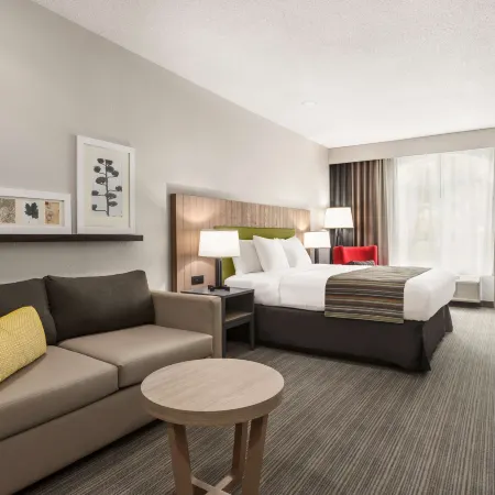Country Inn & Suites by Radisson, Novi, MI
