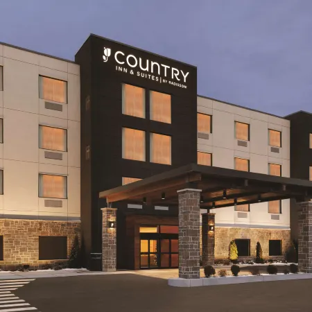 Country Inn & Suites by Radisson, Belleville, on