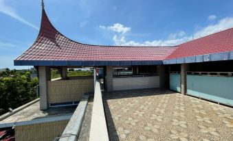 Penginapan Syariah Kos Fitriaendika