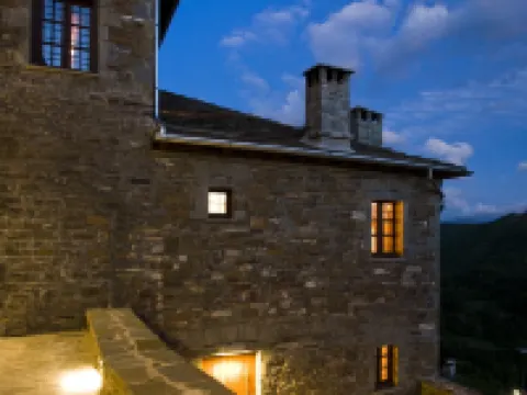 Kipi Suites Hotels in Timfi