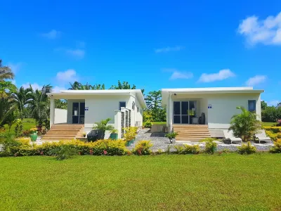 Mama Taras Bungalows