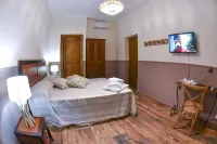 Parco dei Templi Hotels in Villaseta