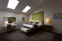 Sandford Springs Hotel and Golf Club - Wifi