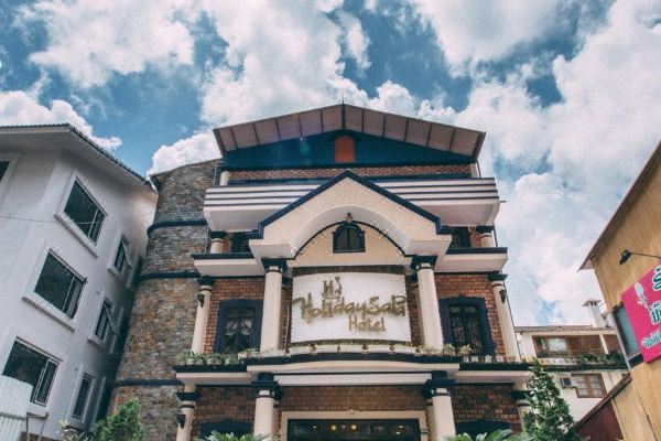 홀리데이 사파 호텔(Holiday Sapa)_1