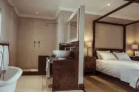 Iris Boutique Hotel - familiaux
