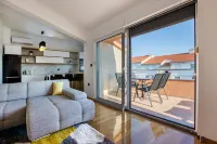 Villa M Hotels in Solin