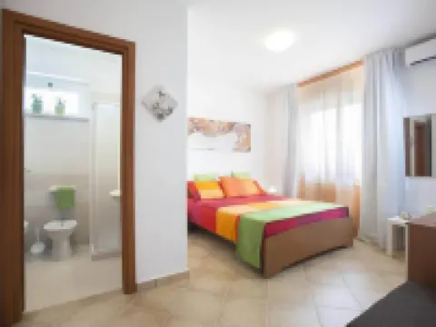 Casa Cardignan Hotels in Diso