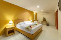 Tecnohotel Itzáes