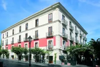 Grand Hotel Europa Palace