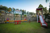 Park Oasi Resort Hotels in Briatico