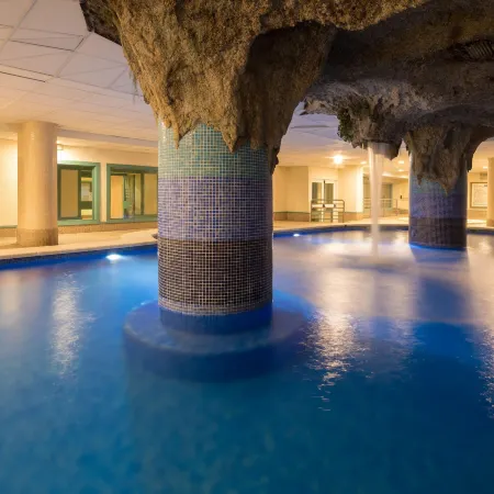 Htop Royal Star & Spa #HtopFun