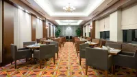 Lotte Hotel Vladivostok - breakfast