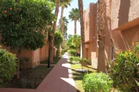 Berbère Palace