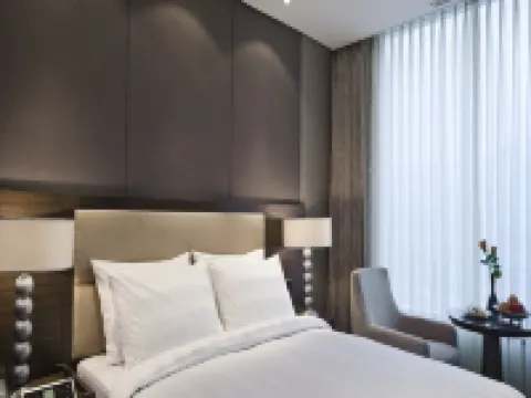 LOTTE CITY HOTEL MAPO Hotel di Seoul