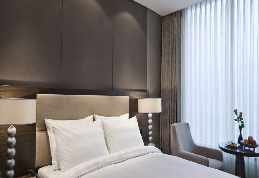 롯데시티호텔 수영장