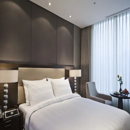 LOTTE City Hotel Mapo
